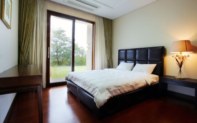 Alps Daeyoung Golf Village