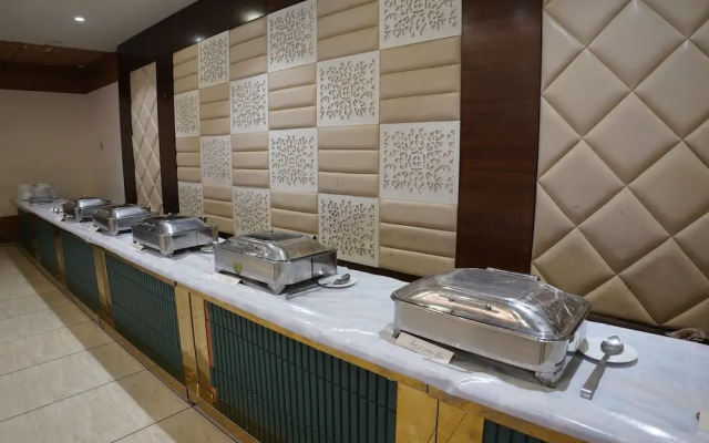 Hotel King's Heritage