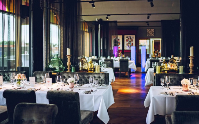 THEhotel at LIPPISCHER HOF