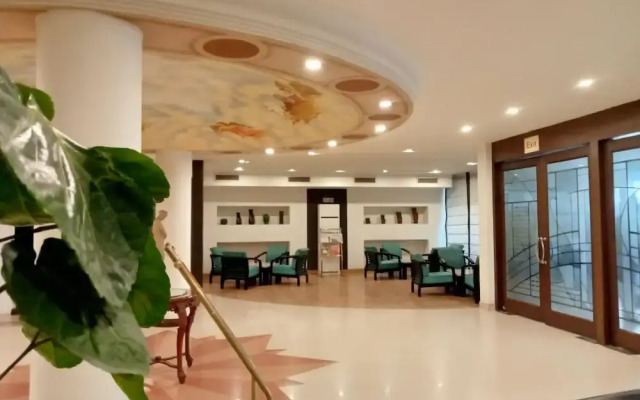 Hotel Milan Palace