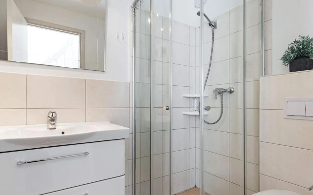 Two-Bedroom Holiday home in Wendtorf 17