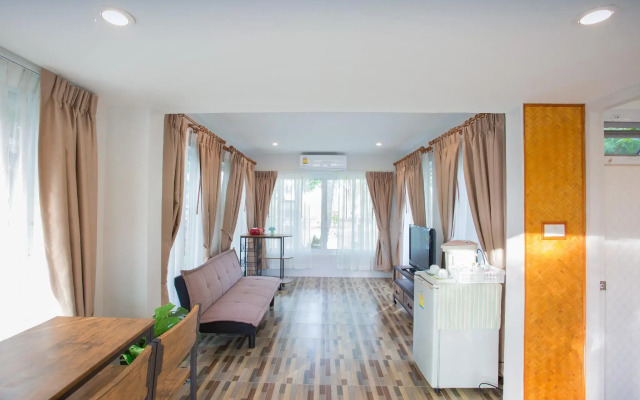 Golden Gold Resort & Spa Khaoyai