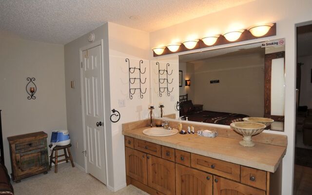Breckenridge Resort Managers
