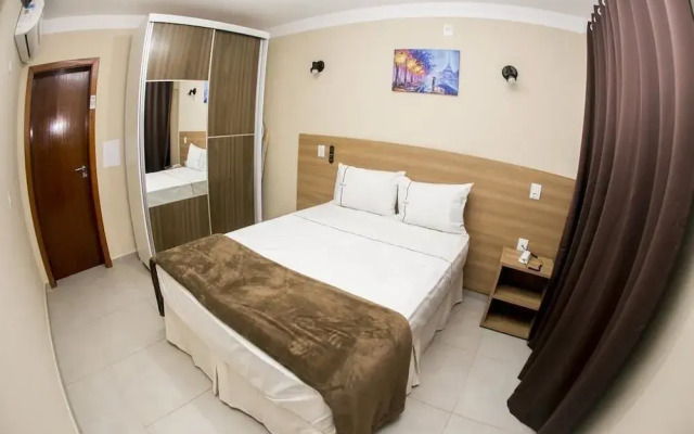 Hotel Máximos