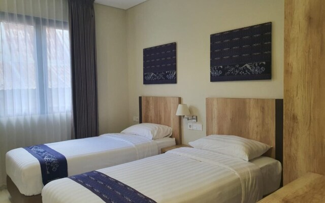 Ms Snack Point Bed & Breakfast