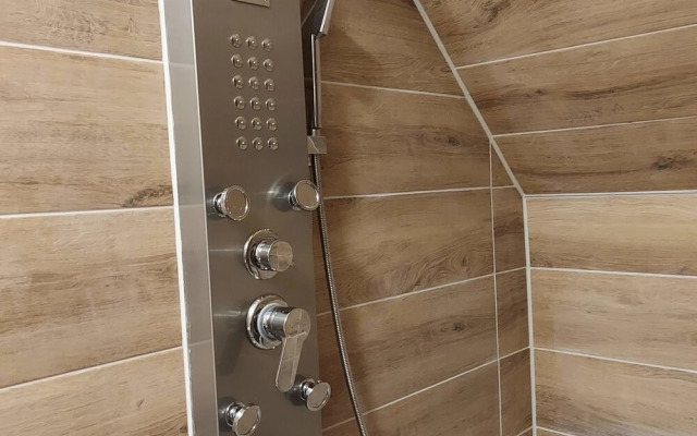 Lounge an der Kirche