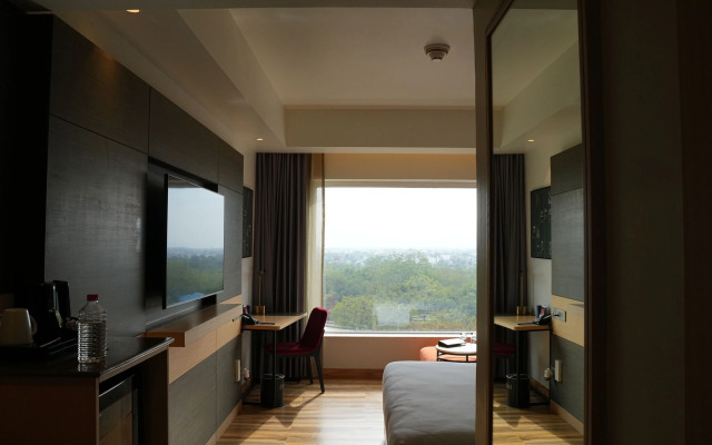 Novotel Jaipur Convention Centre