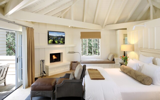 Meadowood Napa Valley