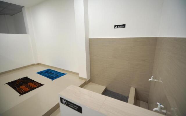 Ngampilan Residence Yogyakarta