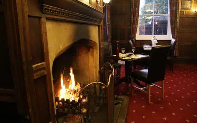 The Radnorshire Arms Hotel