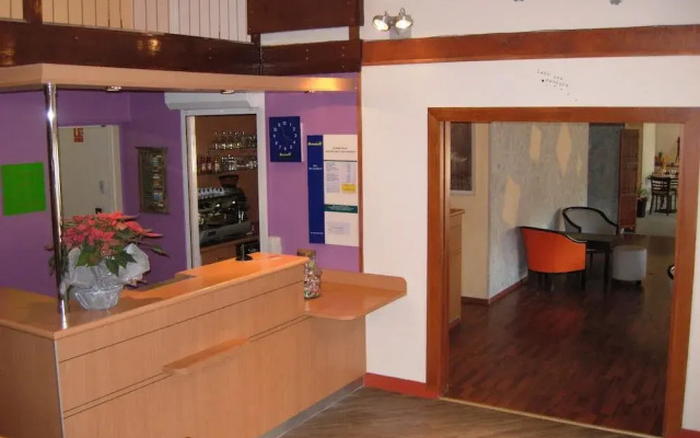 Hôtel Restaurant Bonanite