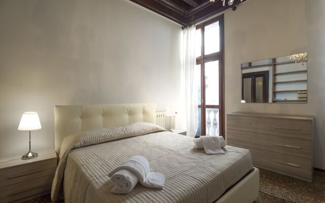 San Marco Schiavoni Apartments