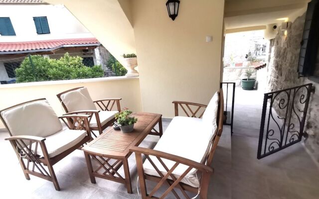 Apartmentsmariani