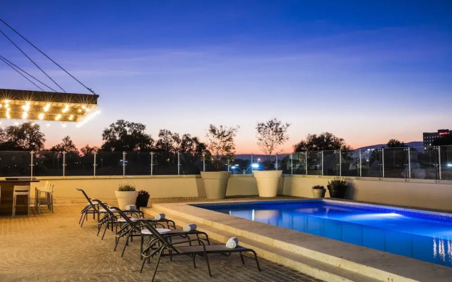 Fiesta Inn Celaya Galerías