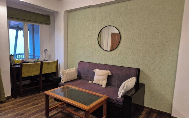 The Coverpage Boutique Stays