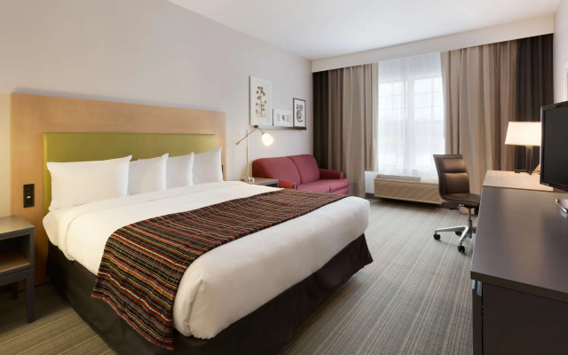 Country Inn & Suites by Radisson, Wausau, WI