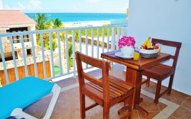 Corales Suites