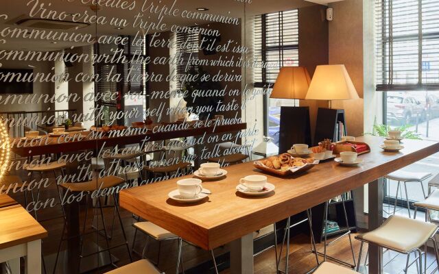 Best Western Aramis Saint-Germain