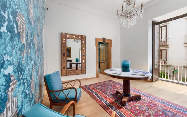 Maison Iovino Luxury Rooms