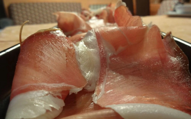 Hotel Rural Cayetana