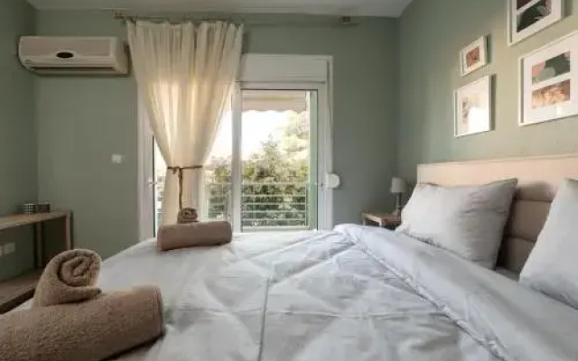 Arsas Suites
