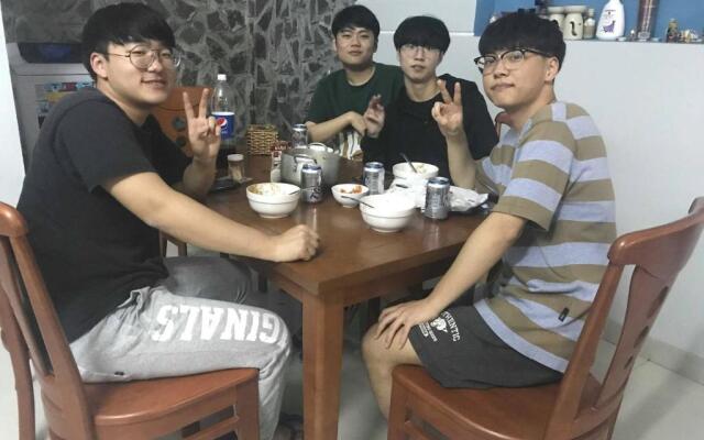 Hana Homestay Danang