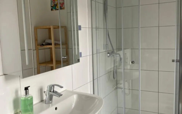 Koln City Apartments