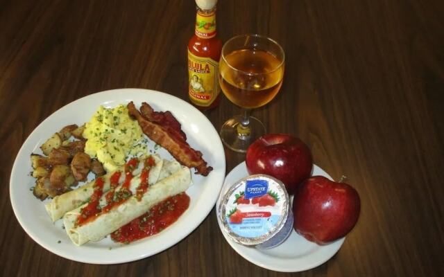 Howard Johnson Sioux City