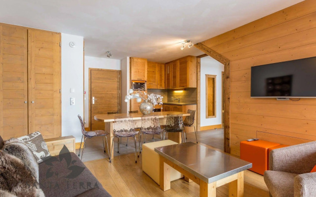 Residence Santa Terra