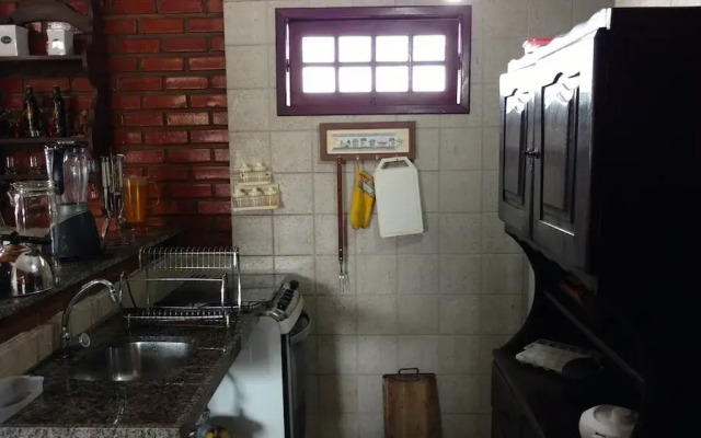 Chalé Villa Morande Gravatá