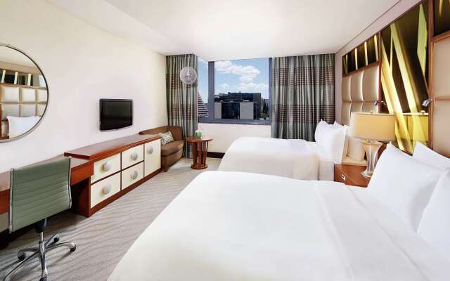 Hilton Windhoek