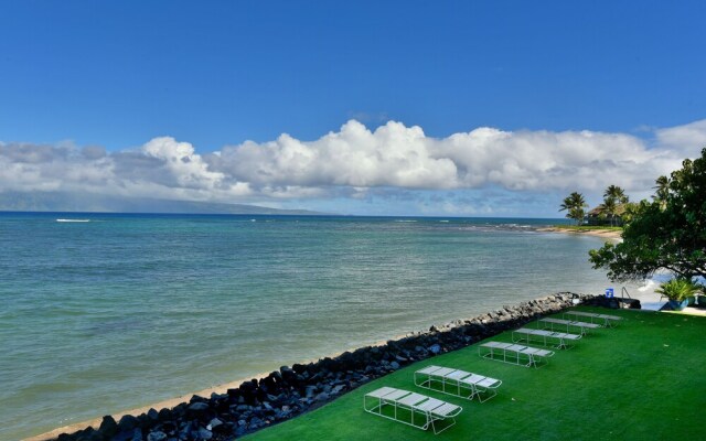 Kahana Reef 120 by RedAwning