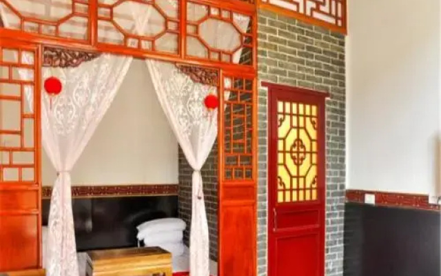 Qininn Pingyao Jiaxingyuan Branch