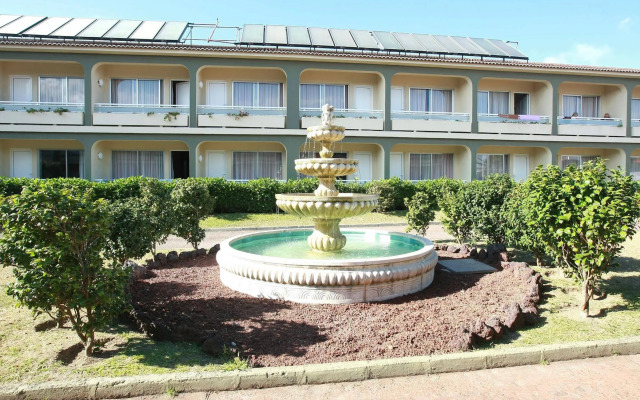 Canadiano - Urban Nature Hotel