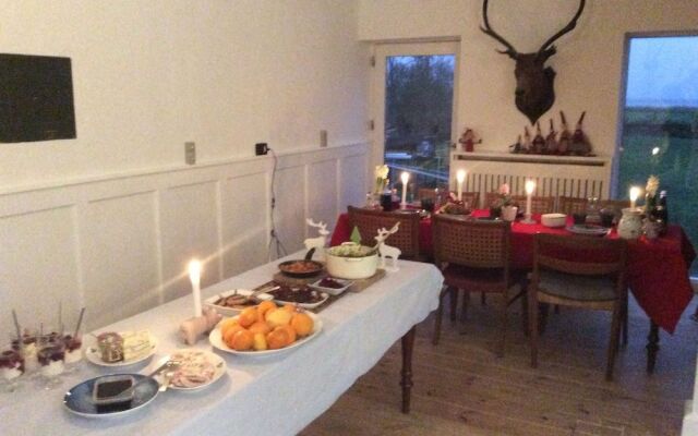 Askø Mejeri - Bed and Breakfast