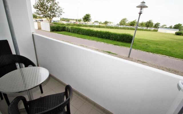 Ferienpark I0E-008 Ferienpark