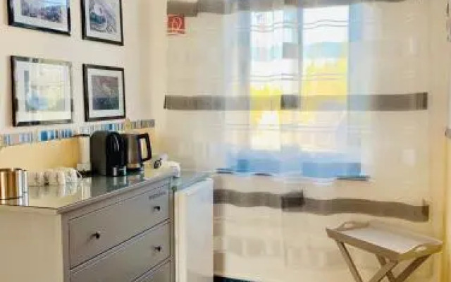 Pension Am Petridamm