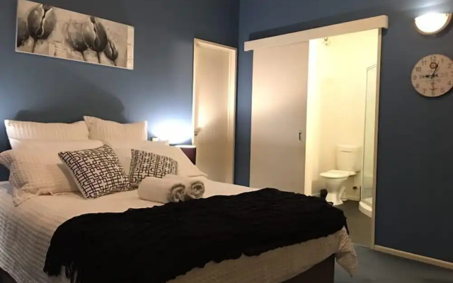 Great view near Rotorua lake – Guest Rooms – Rotorua