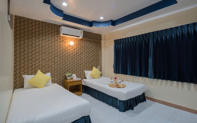 Heaven House Restro & Bar