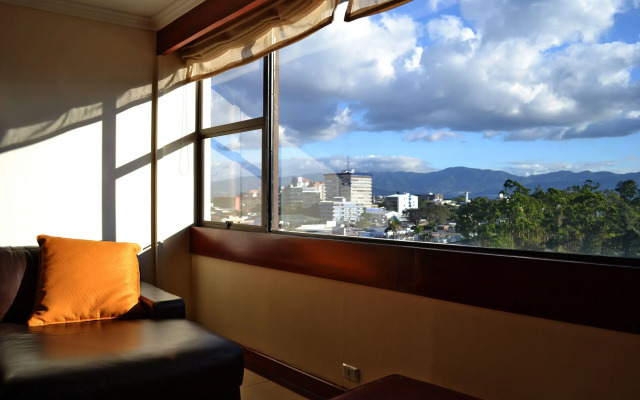 Crowne Plaza San Jose La Sabana by IHG