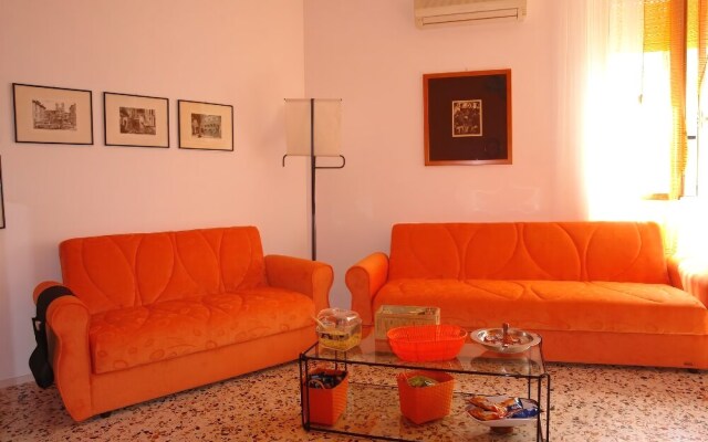 La Tana Di Cagliostro