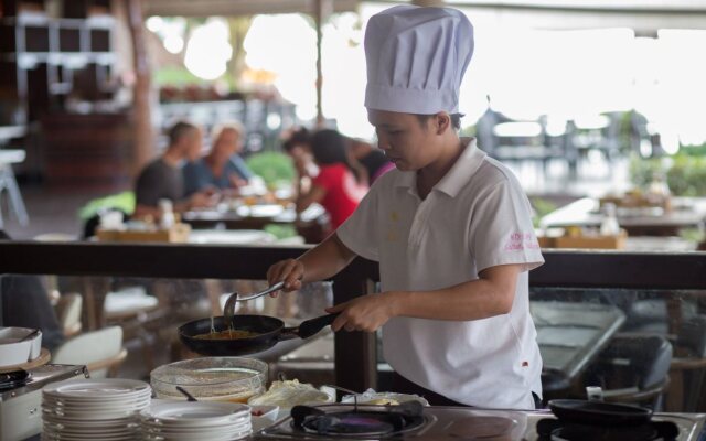 Sita Beach Resort Koh Lipe