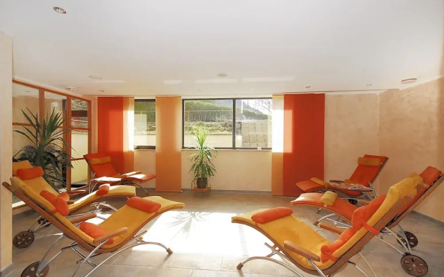 Hotel Weinbauer