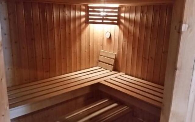 Gästehaus Klausberg