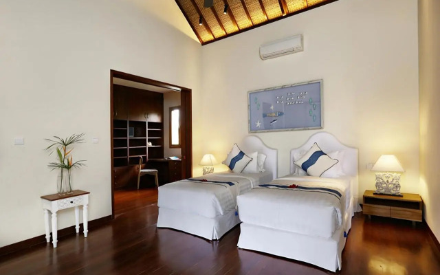 Villa Tiara Mas