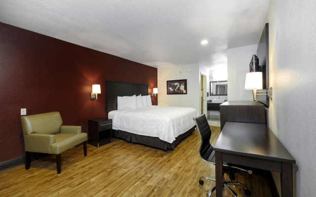 Red Roof Inn PLUS+ Hammond