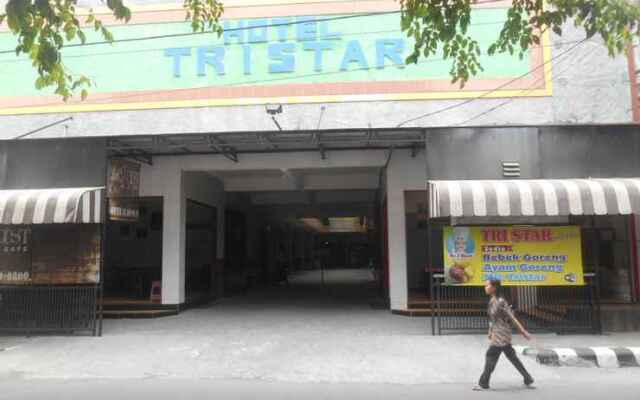 Tristar Hotel