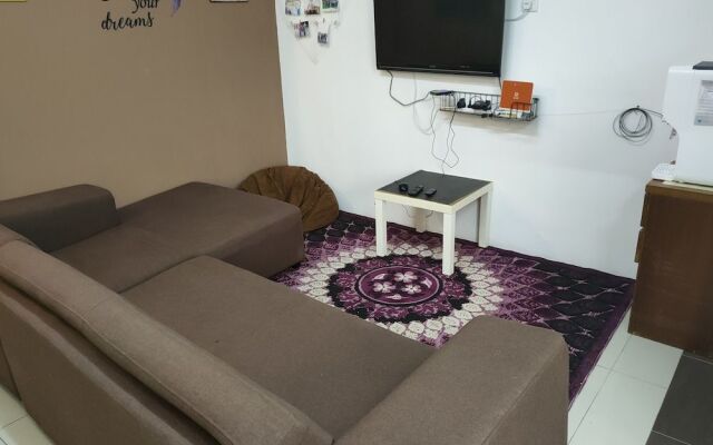 SPOT ON 89798 Temura Inn