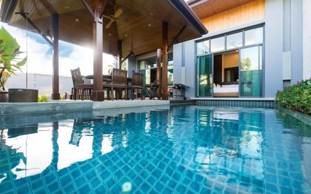 Onyx White Pearl Villa