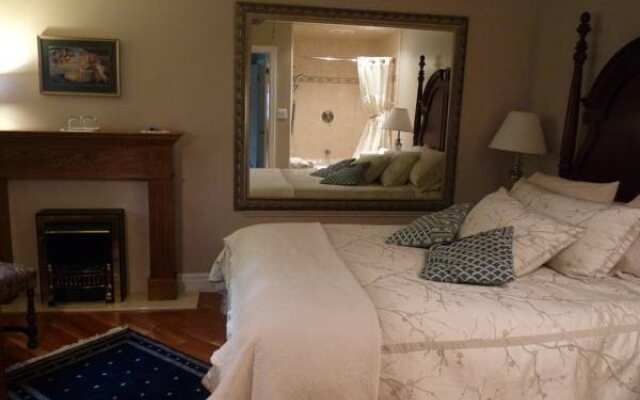 Les Diplomates B&B Executive Guest House
